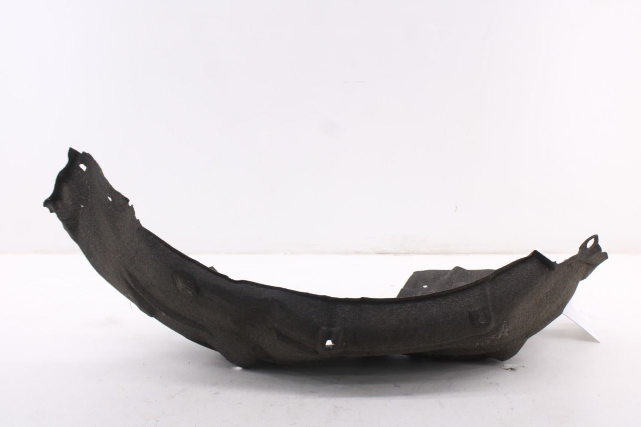 2022-2024 Toyota Corolla LE Rear Right Side Wheelhouse Liner Splash Shield9