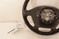 1997-2004 Chevrolet Corvette 5.7L RWD Steering Wheel Leather w/ Control Buttons - Alshned Auto Parts