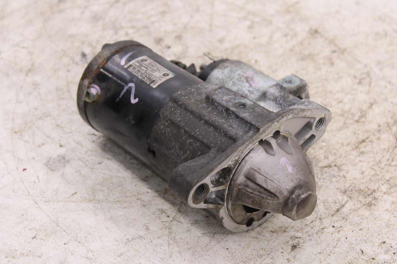 2011-2024 RAM 1500 Classic Express Quad Cab 5.7L Engine Starter Motor 56044736AC3