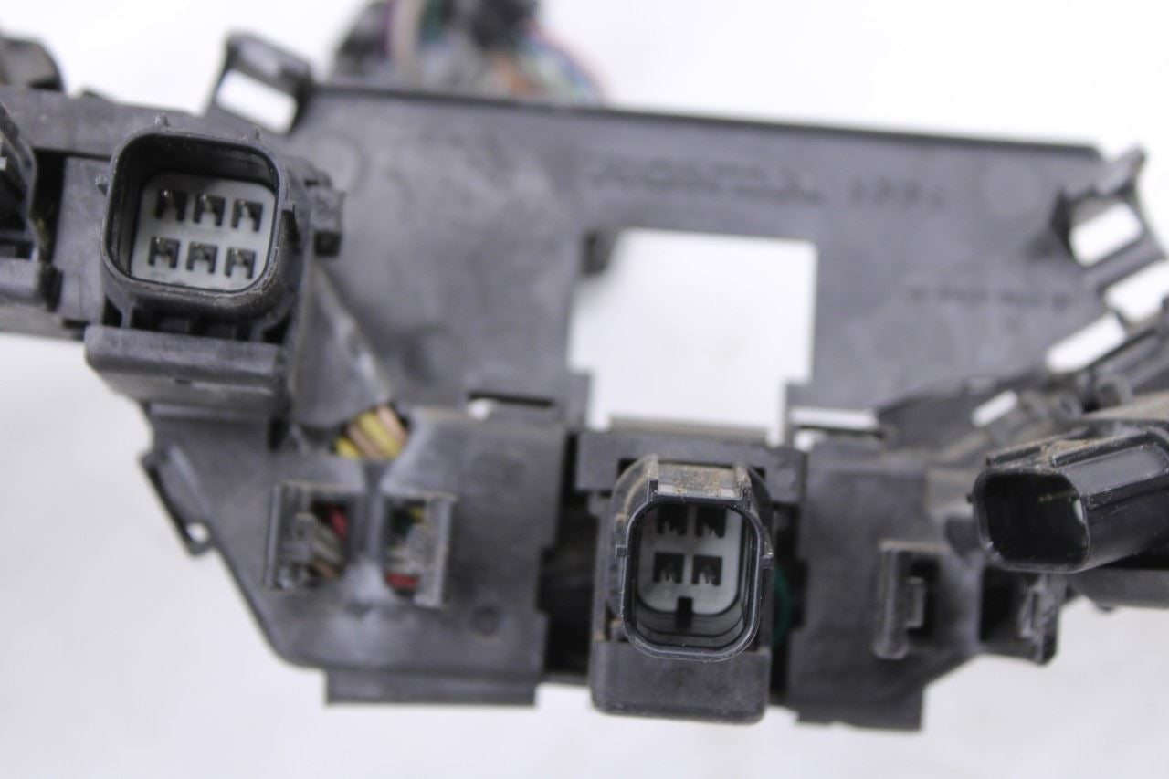 2015-2017 Acura TLX Tech 3.5L FWD Engine Wire Wiring Harness 32110-5J2-A502 OEM7