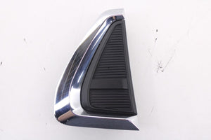 2020-25 Mitsubishi Outlander Sport SE Front Right Side Fender Vent Molding Trim