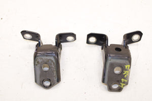 2024-25 Mazda CX-30 2.5 S Front Left Door Hinge Upper and Lower Pair BHAA-59-210