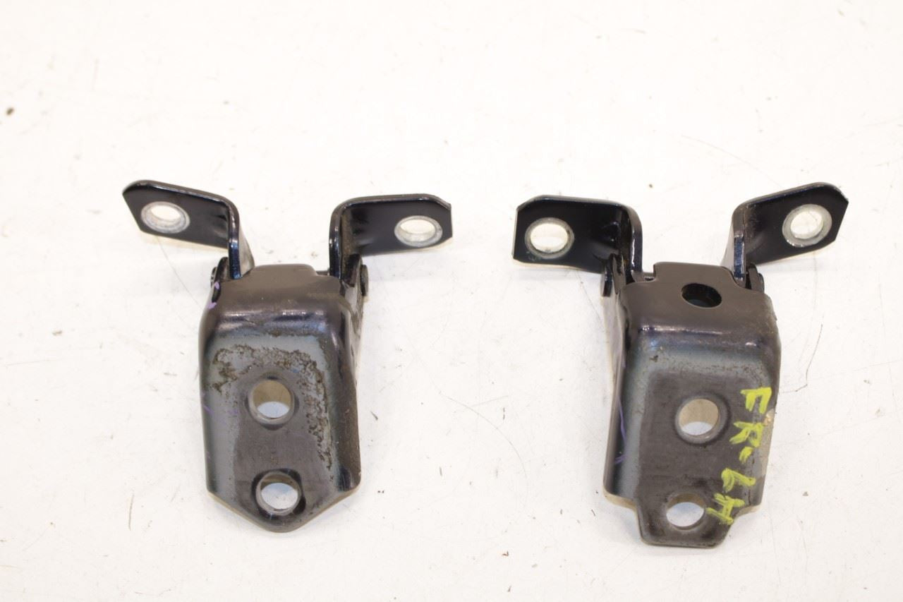 2024-25 Mazda CX-30 2.5 S Front Left Door Hinge Upper and Lower Pair BHAA-59-210 - Alshned Auto Parts