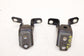 2024-25 Mazda CX-30 2.5 S Front Left Door Hinge Upper and Lower Pair BHAA-59-210 - Alshned Auto Parts