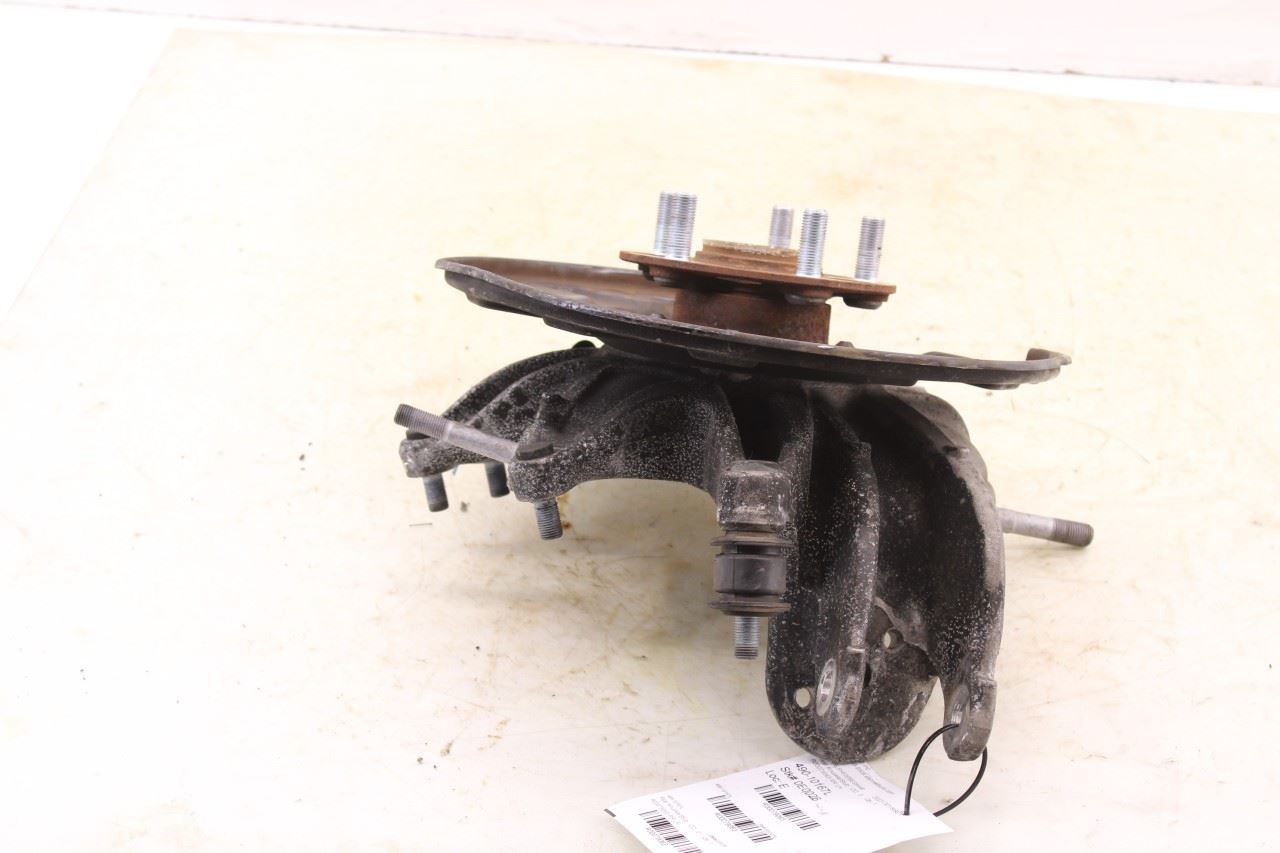 2018-2026 Honda Odyssey Touring Rear Left Side Spindle Knuckle Hub 52215-THR-A01 - Alshned Auto Parts