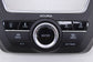 14-20 Acura MDX w/Tech Pkg Dash Center Stack Controls Audio Bezel 77250TZ5A01ZB2