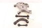 14-20 Lincoln MKZ Reserve Rear Right Side Lower and Upper Control Arm Set *ReaD* - Alshned Auto Parts