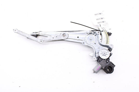 2016-2023 Toyota Tacoma Limited Front Right Side Door Window Regulator w/ Motor - Alshned Auto Parts