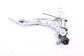2016-2023 Toyota Tacoma Limited Front Right Side Door Window Regulator w/ Motor - Alshned Auto Parts