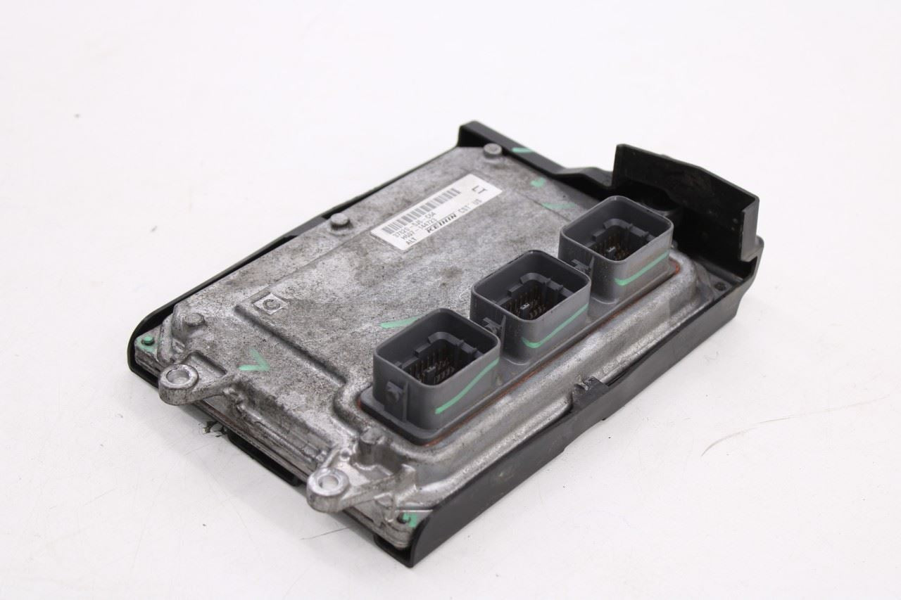 2017 Acura MDX w/Technology Pkg 3.5L Engine Computer Control Module ECU ECM OEM8