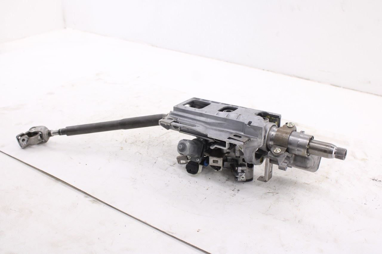 2016-20 Acura MDX w/ Technology Pkg 3.5L Steering Column Assembly 53200-TZ5-A62 - Alshned Auto Parts