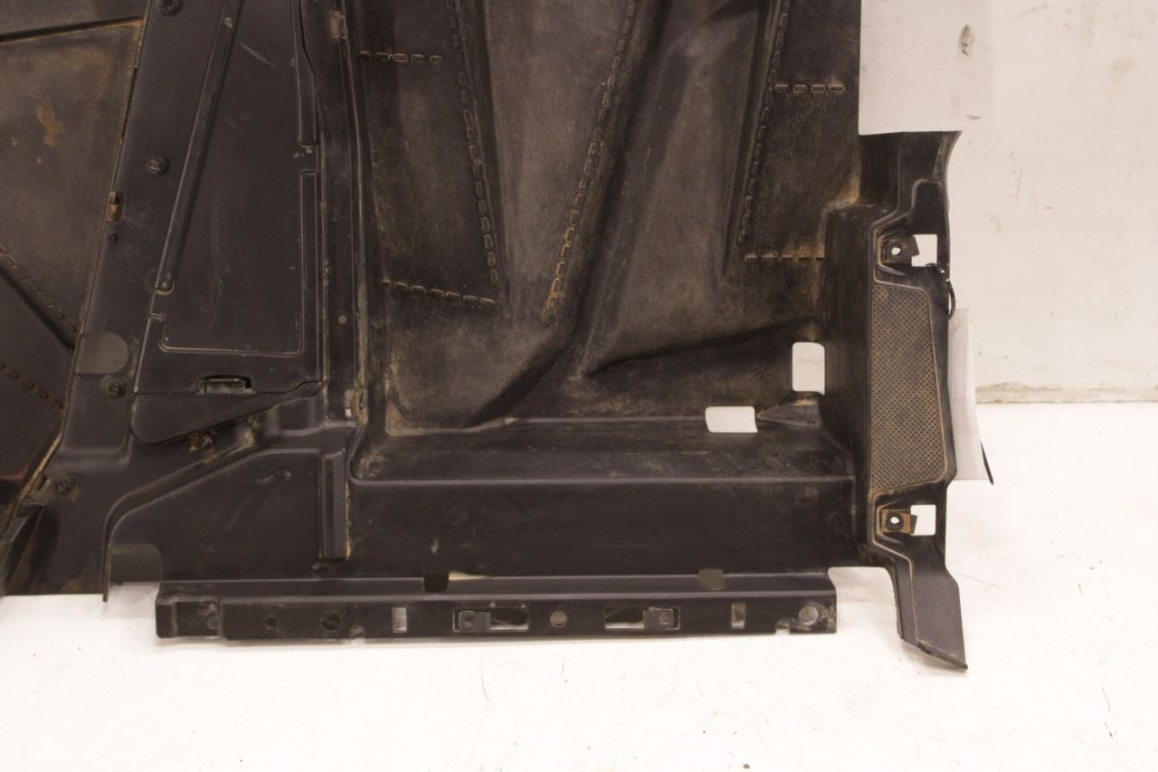 2024-2025 Polaris RZR XP 1000 Ultimate Front Floor Pan 2638280-070 OEM - Alshned Auto Parts
