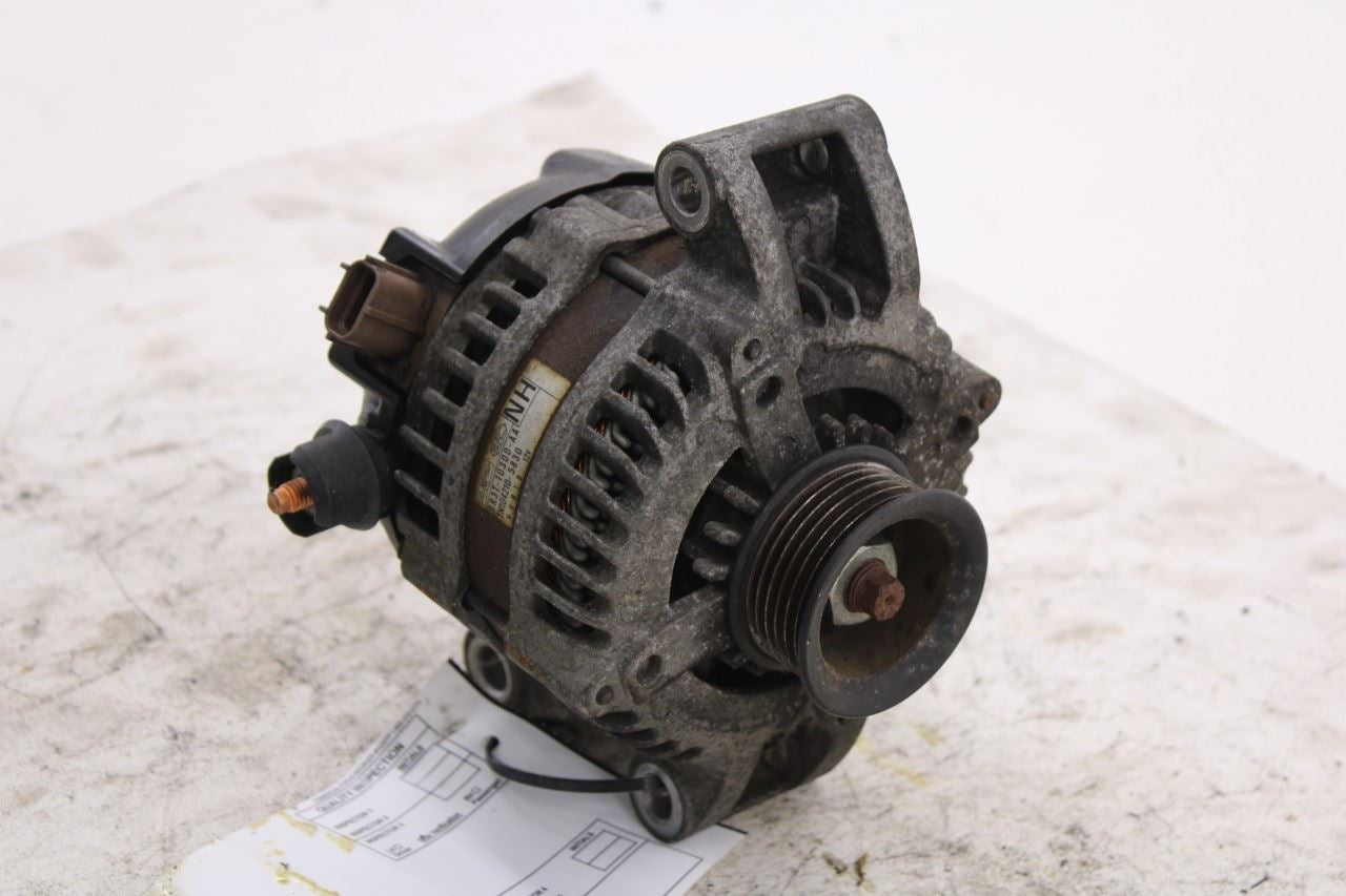 2009-2010 Ford Mustang Conv 4.0L V6 Alternator Engine Generator 9R3T-10300-AA4