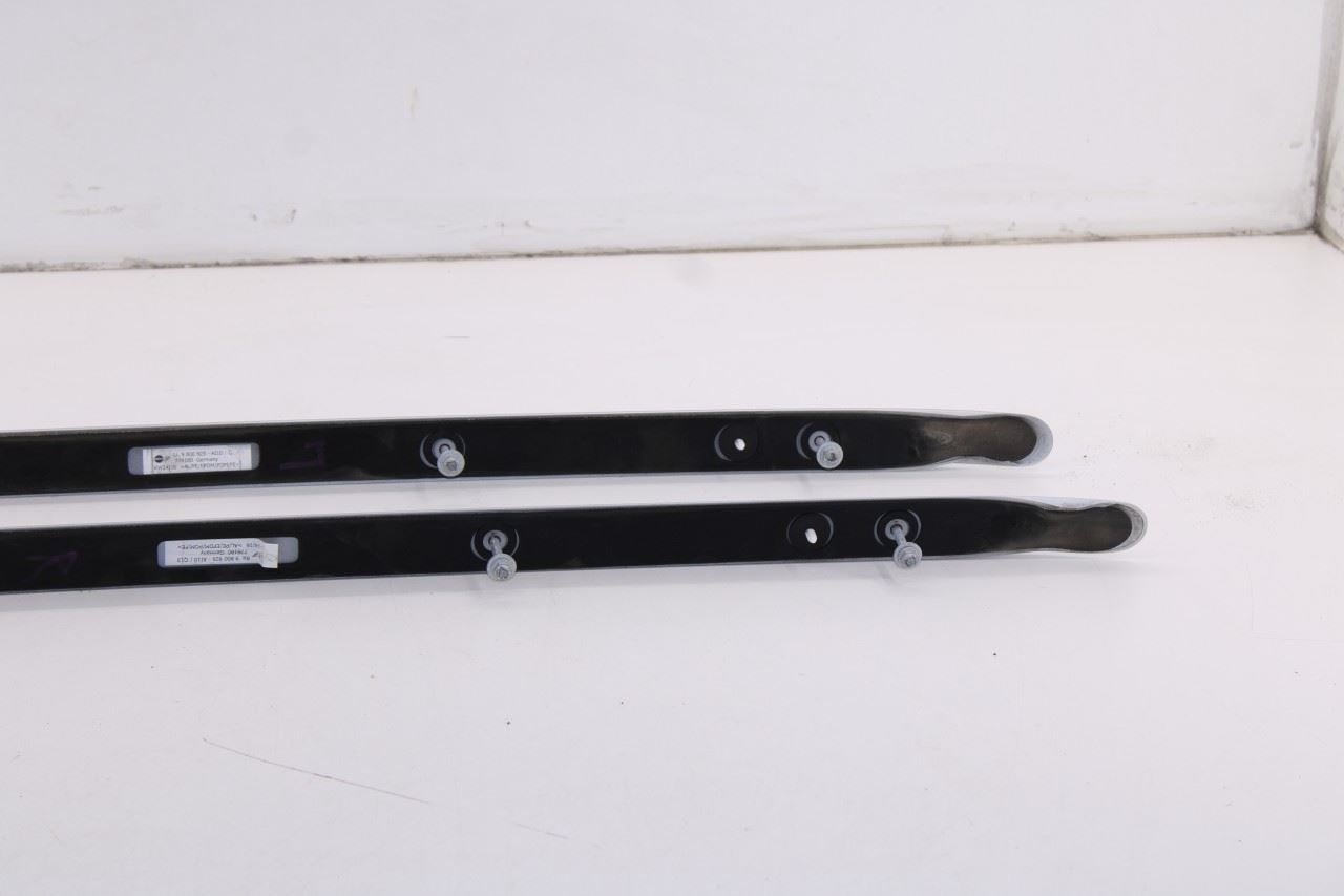 11-16 Mini Countryman Cooper S Left and Right Roof Luggage Rack Rail 9800925 OEM - Alshned Auto Parts