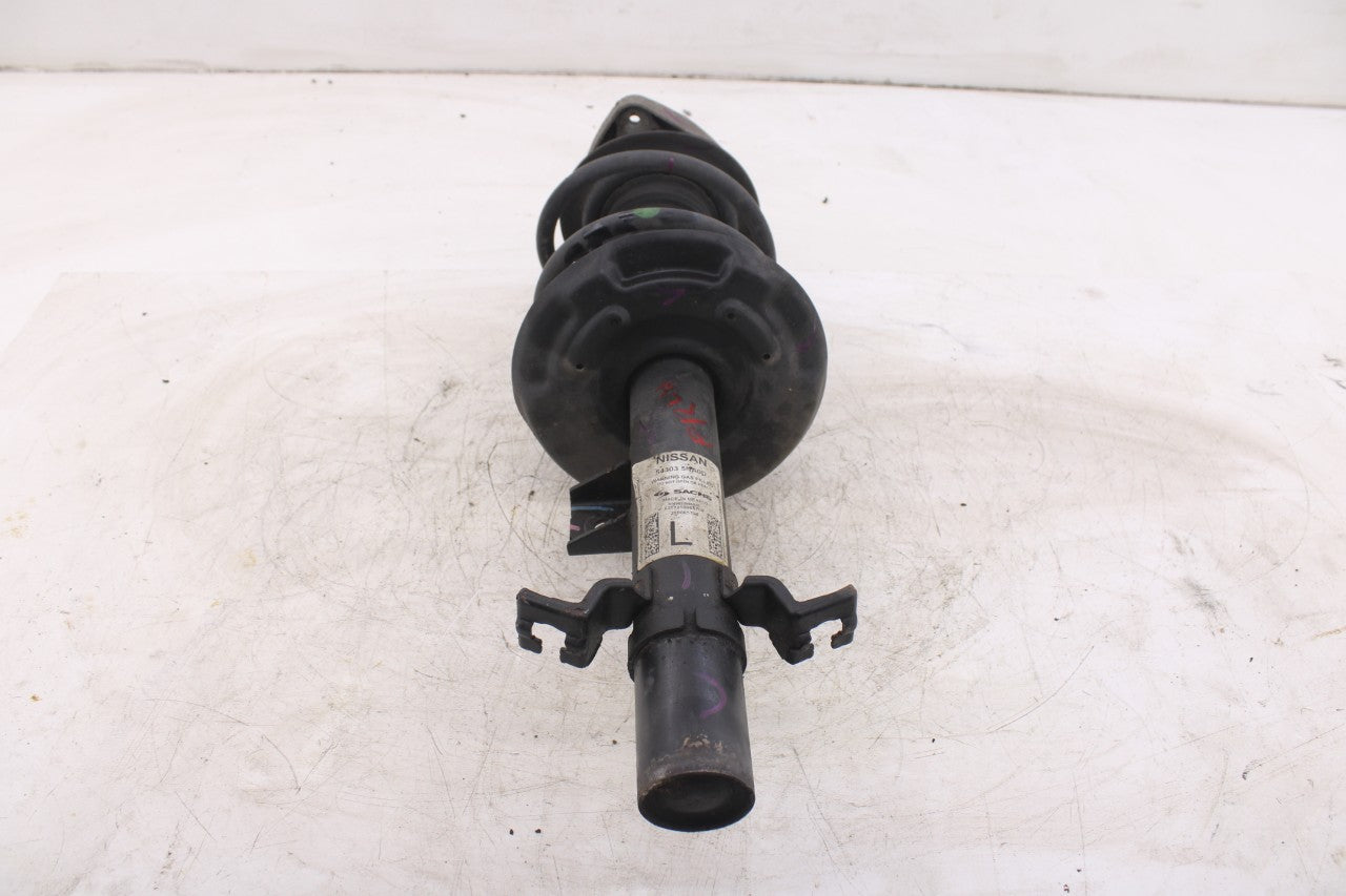 2019-2025 Infiniti QX50 ESSENTIAL 2.0L AWD Front Left Side Shock Strut Absorber - Alshned Auto Parts