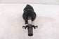 2019-2025 Infiniti QX50 ESSENTIAL 2.0L AWD Front Left Side Shock Strut Absorber - Alshned Auto Parts