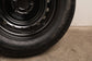 2011-15 Jeep Grand Cherokee Limited Spare Wheel Tire Goodyear T175/90D18 R18x4.5 - Alshned Auto Parts