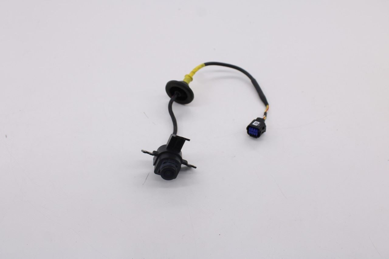 2024-25 Hyundai Elantra SE 2.0L Rear Trunk Lid Rear View Camera 99240-AA500 OEM7
