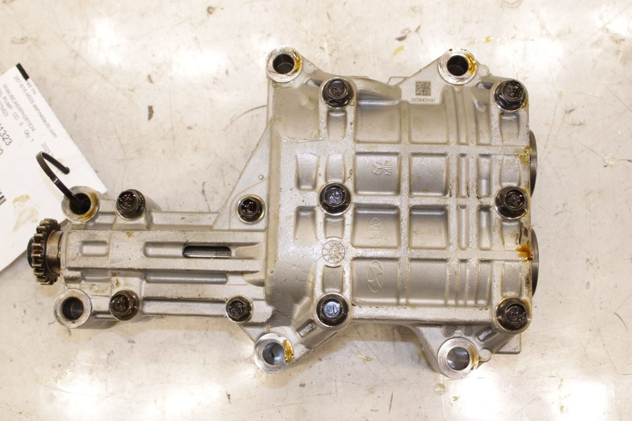 2022-2023 Hyundai Tucson SEL 2.5L AWD Engine Balance Shaft 23300-2S030 OEM - Alshned Auto Parts