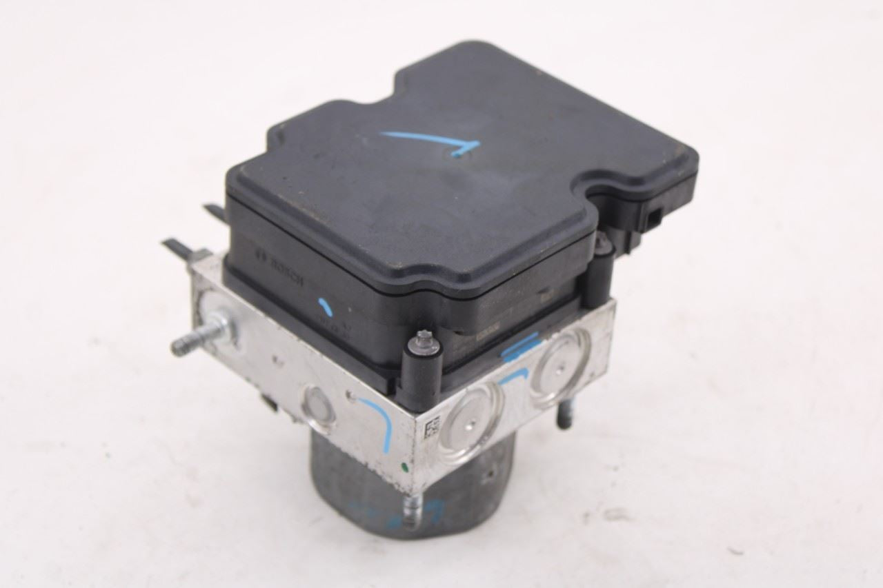 2015-2018 Nissan Sentra SV 1.8L ABS Anti Lock Brake Pump Module 47660-4FU1C OEM10