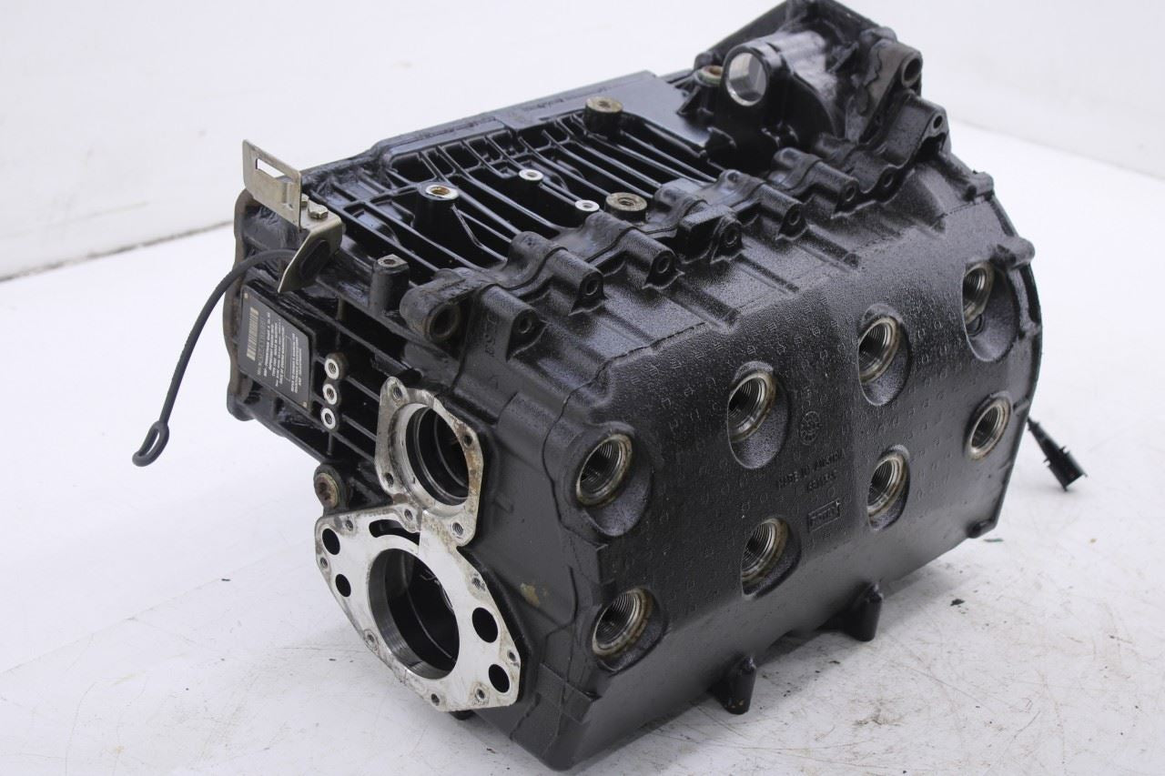 2010-2011 SeaDoo/BRP GTX IS (215) Engine Cylinder Block 420892461 OEM12