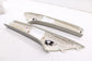 2014-2020 Infiniti QX60 Front Right and Left A-Pillar Interior Trim 76911-3JA0A10