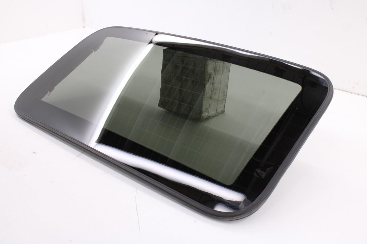 2014-2020 Acura MDX w/Technology Pkg Roof Sunroof Window Glass 70200TZ5A12 OEM - Alshned Auto Parts