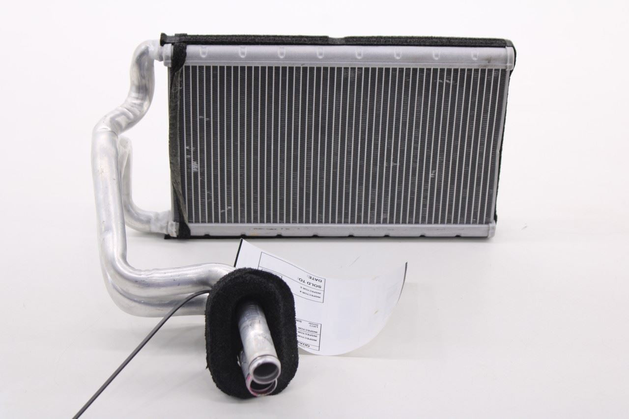 2021-2023 Hyundai Santa Fe SEL 2.5L HVAC Heater Core 97138-P2000 OEM - Alshned Auto Parts