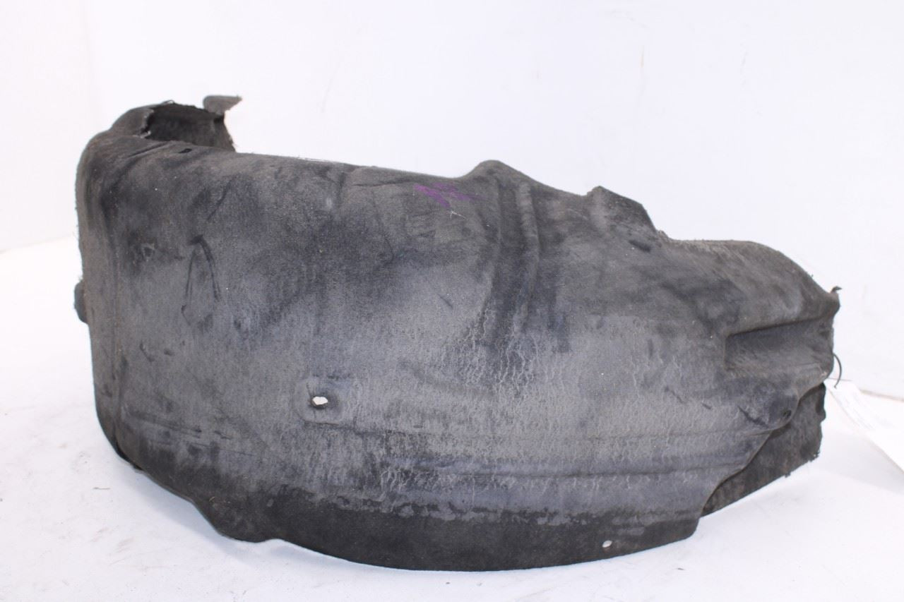 2015-2023 Ford Mustang Conv V6 Rear Right Side Wheelhouse Liner Splash Shield12