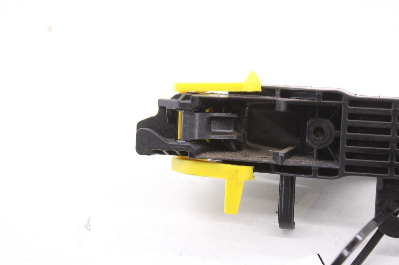 2011-2019 Toyota Sienna LE 3.5L FWD Rear Driver Left Side Door Exterior Handle - Alshned Auto Parts