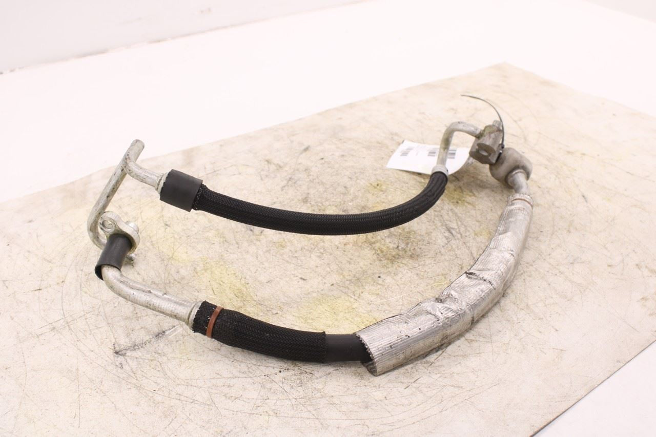 2018-24 Chevrolet Equinox LT 1.5L FWD AC Conditioning Evaporative Connector Hose2