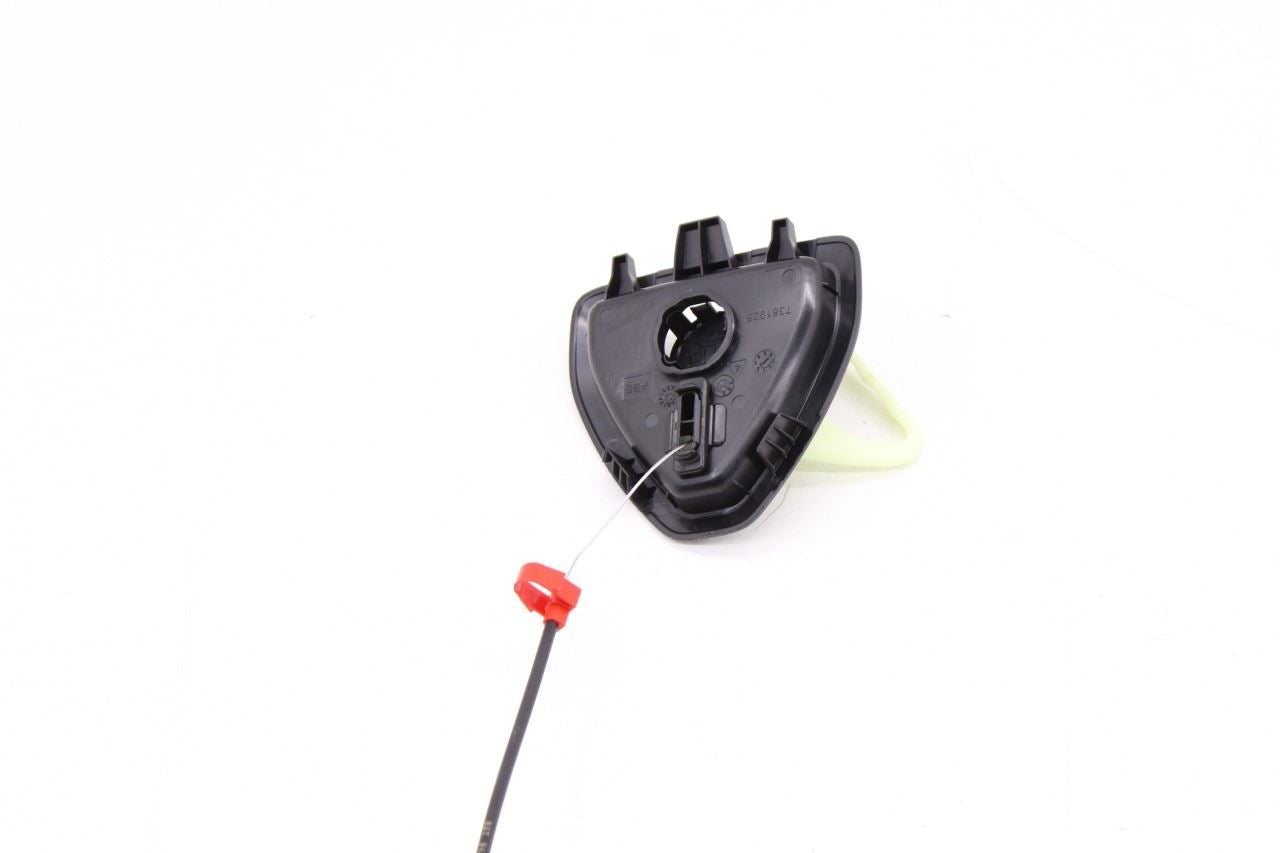 23-25 BMW 430i Gran Coupe xDrive Rear Liftgate Lid Latch Lock Actuator w/ Motor - Alshned Auto Parts