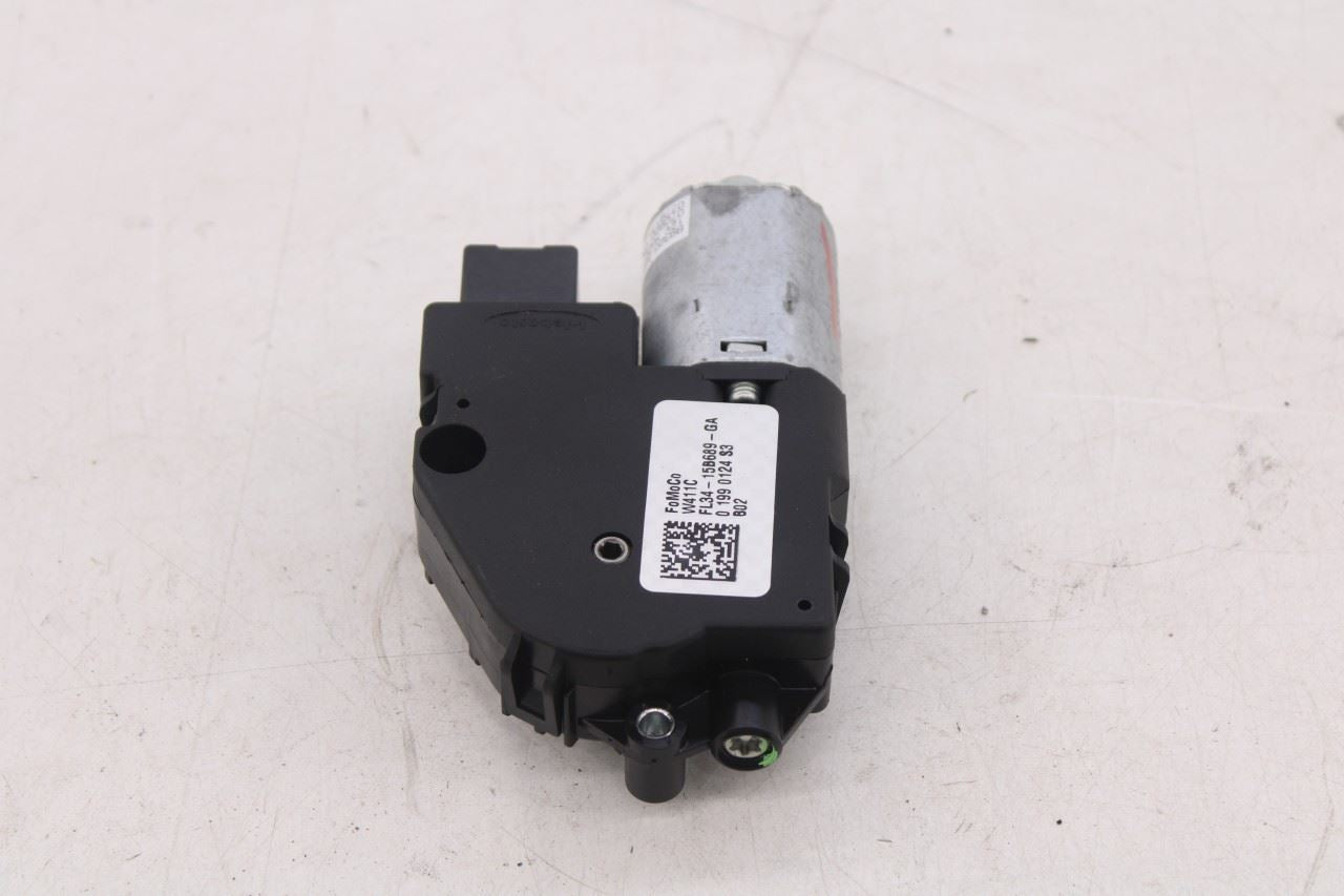 2019-2020 Ford Expedition Max XLT Upper Roof Power Sliding Glass Motor Set of 23