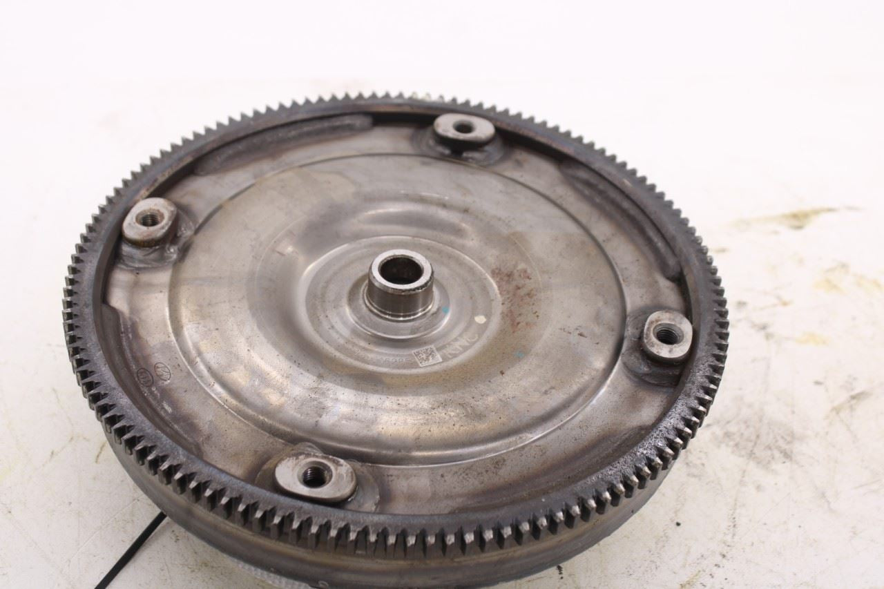 2012-2016 Kia Soul 1.6L Automatic Transmission Torque Converter 4510026060 OEM8