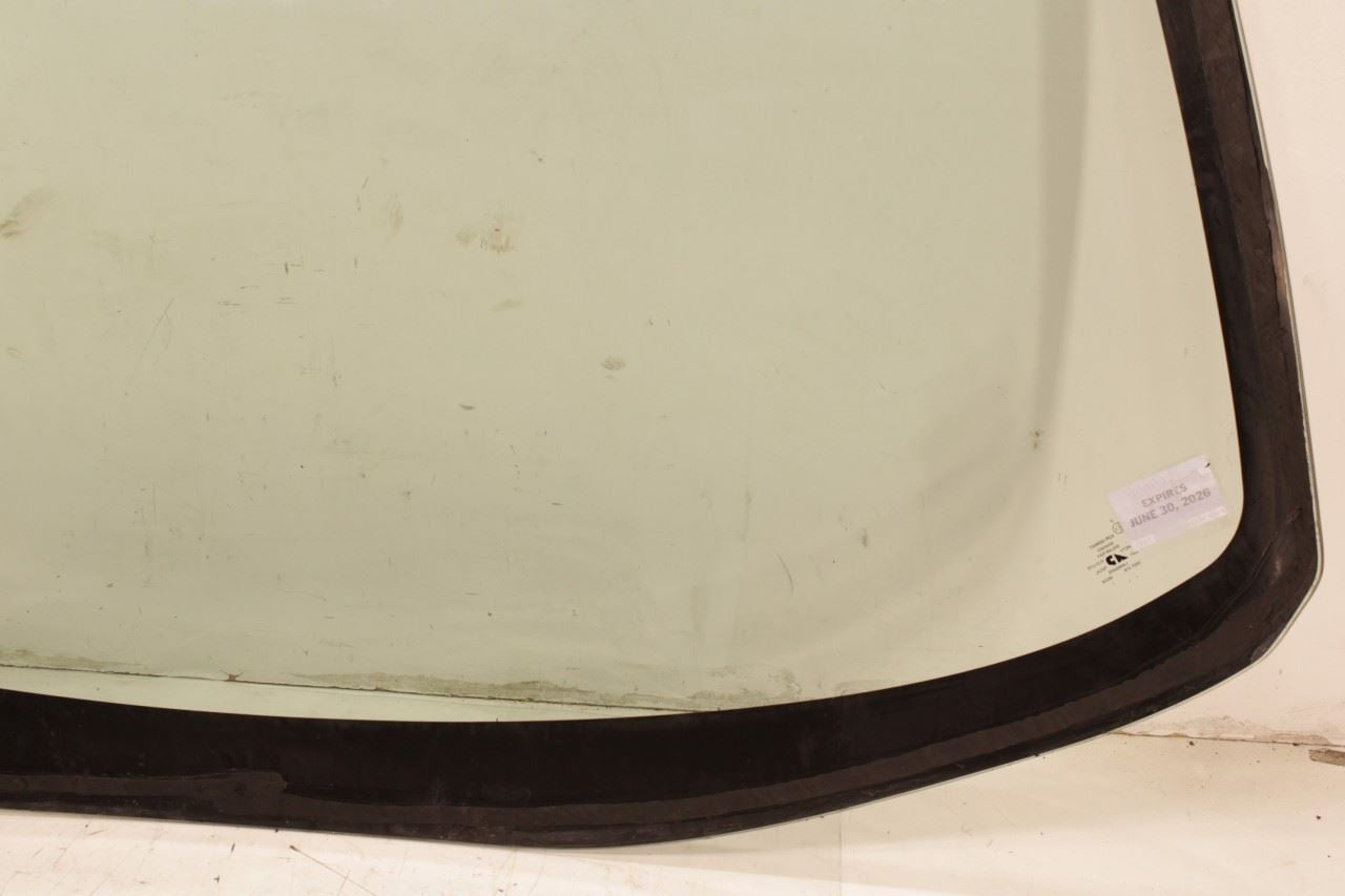 1997-2004 Chevrolet Corvette Front Windshield Window Glass 10295096 OEM - Alshned Auto Parts