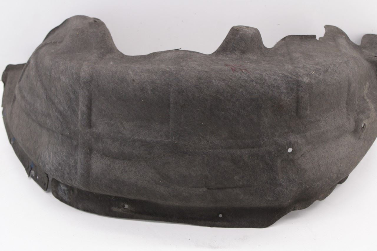 12-21 Jeep Grand Cherokee Summit Rear Right Wheelhouse Liner Splash Shield *ReaD - Alshned Auto Parts