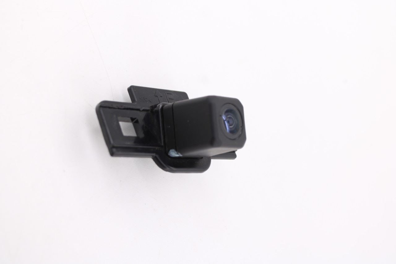 2022-24 Toyota Corolla LE 2.0L Rear Trunk Deck Lid Backup Camera 86790-02310 OEM - Alshned Auto Parts