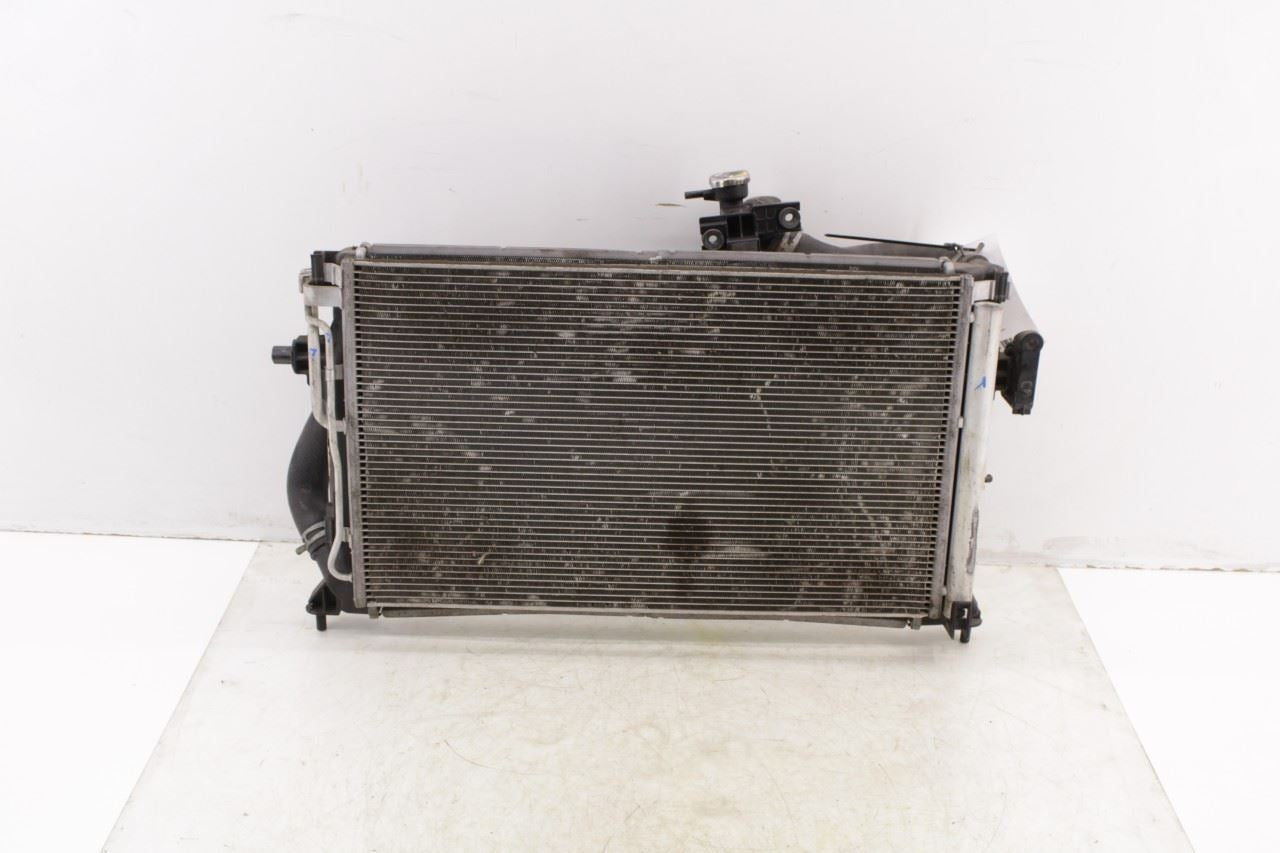 16-20 Hyundai Elantra Value Edition 2L Engine Coolant Radiator 25310-F2000 *ReaD - Alshned Auto Parts