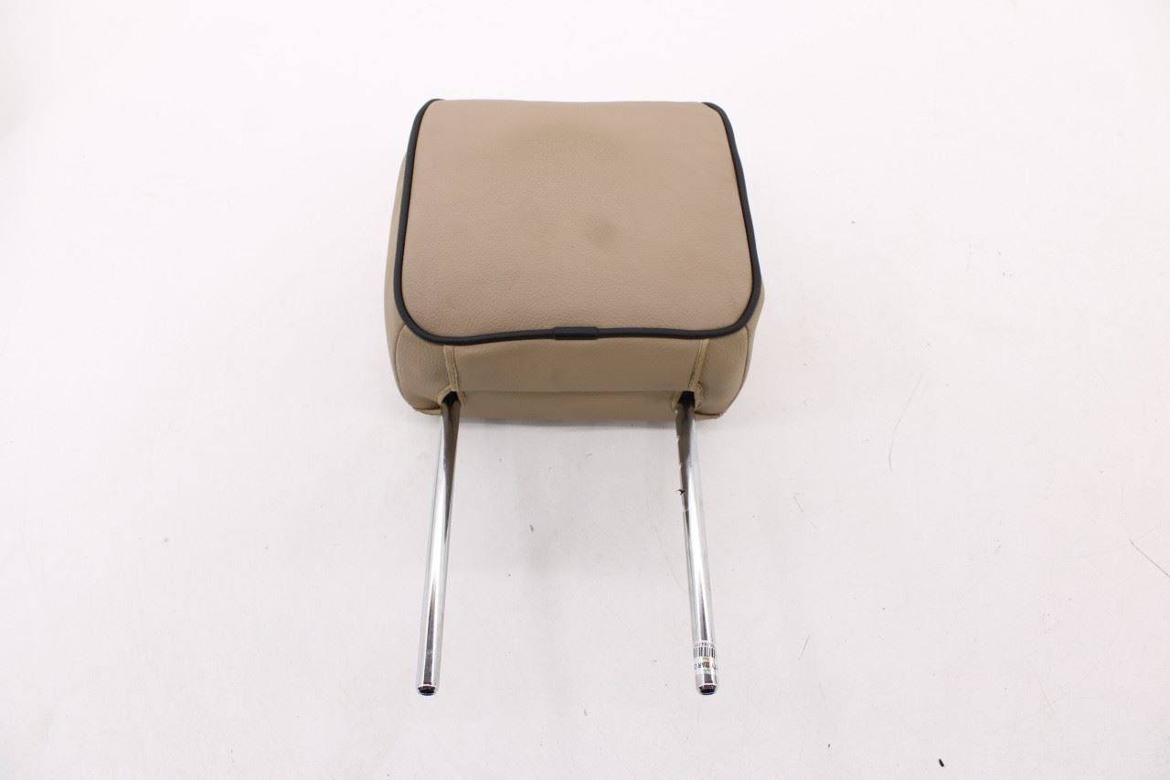 10-12 Land Rover Range Rover HSE 4WD Front Right and Left Side Seat Headrest Set - Alshned Auto Parts