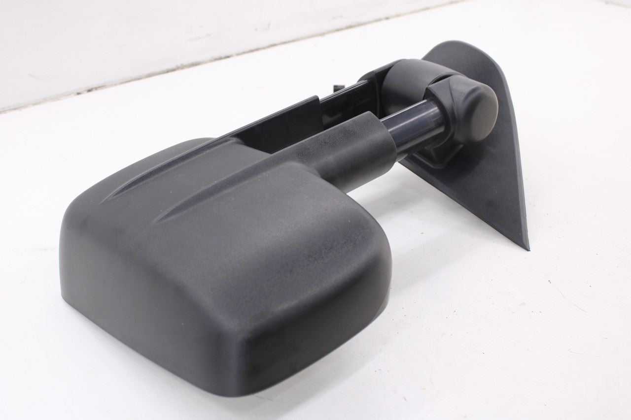 14-18 Chevrolet Silverado 1500 Work Truck 2WT Left Rear View Mirror AfterMarket - Alshned Auto Parts