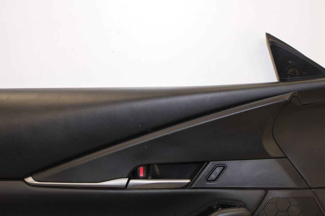 2024-25 Mazda CX-30 2.5 S Front Left Driver Door Trim Panel DGJ3-68-450B-02 OEM - Alshned Auto Parts