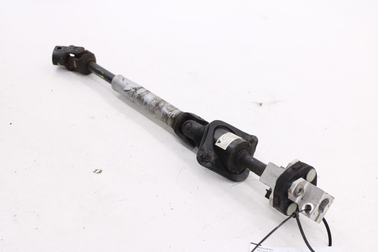 2003-12 Land Rover Range Rover HSE 5.0L Steering Column Intermediate Lower Shaft4