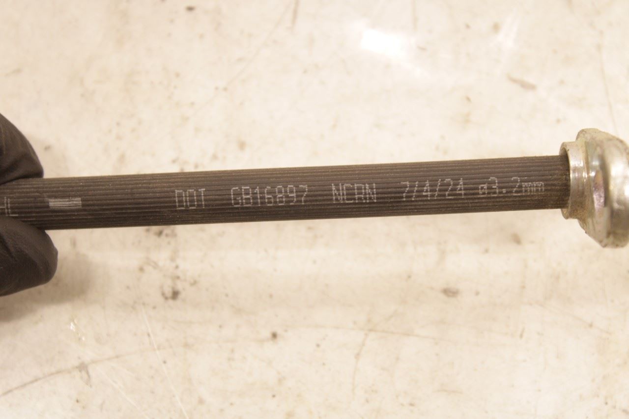 2024-2025 Acura Integra A-Spec Front Right Disc Brake Caliper 45001-TVC-A61 OEM - Alshned Auto Parts