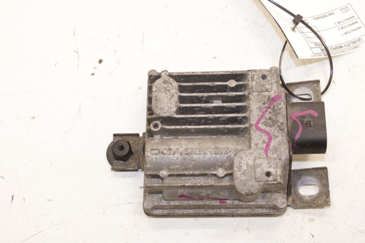 2011-2018 Porsche Cayenne Platinum 3.6L Fuel Pump Control Module 7P0906093B - Alshned Auto Parts
