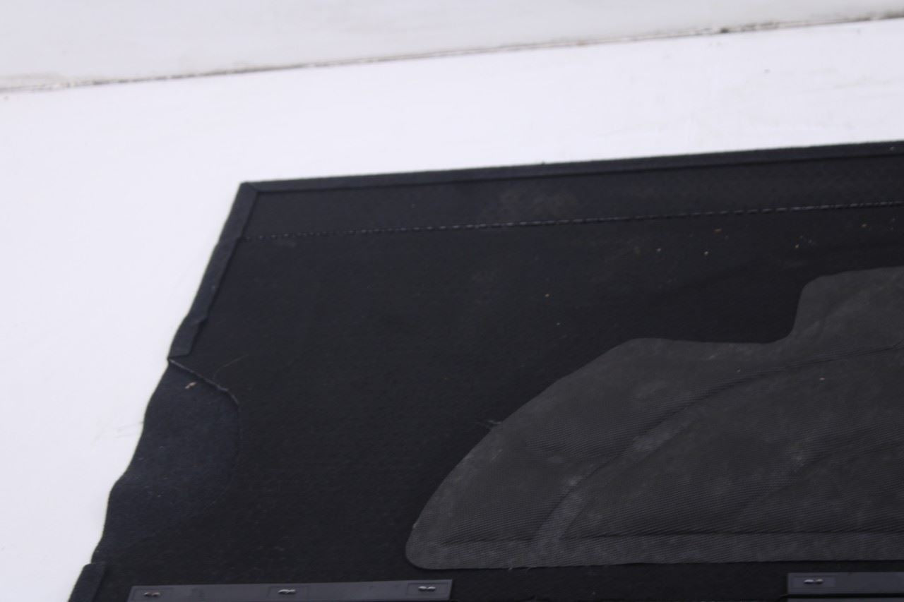 2017-2021 Subaru Impreza 2.0i Limited Rear Trunk Floor Cargo Cover 95066FL01AVH7