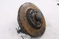 2006-2009 Mercedes-Benz CLK 350 Front Right Passenger Side Spindle Knuckle Hub9
