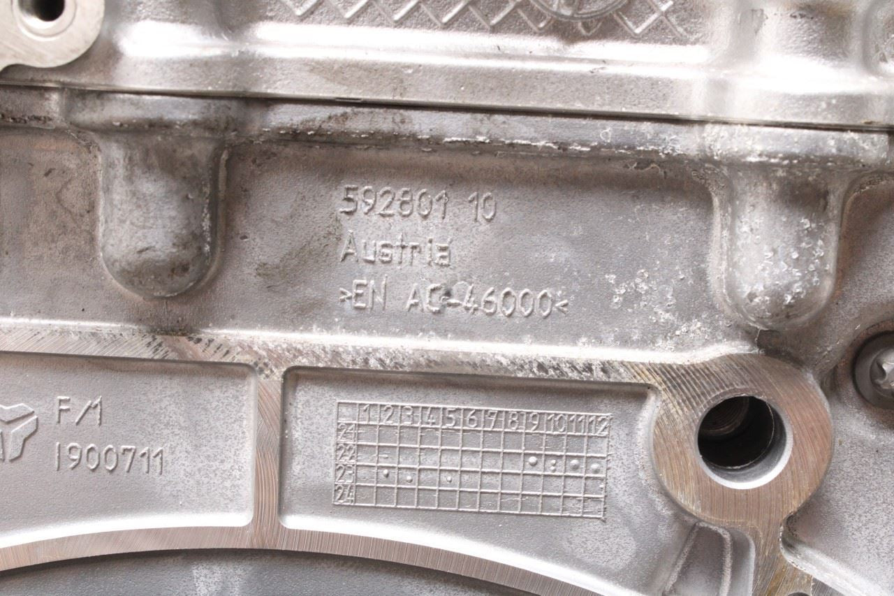 2024 BMW 430i Gran Coupe xDrive 2.0L AWD Engine Motor 51K 11005A4C7C2 OEM - Alshned Auto Parts