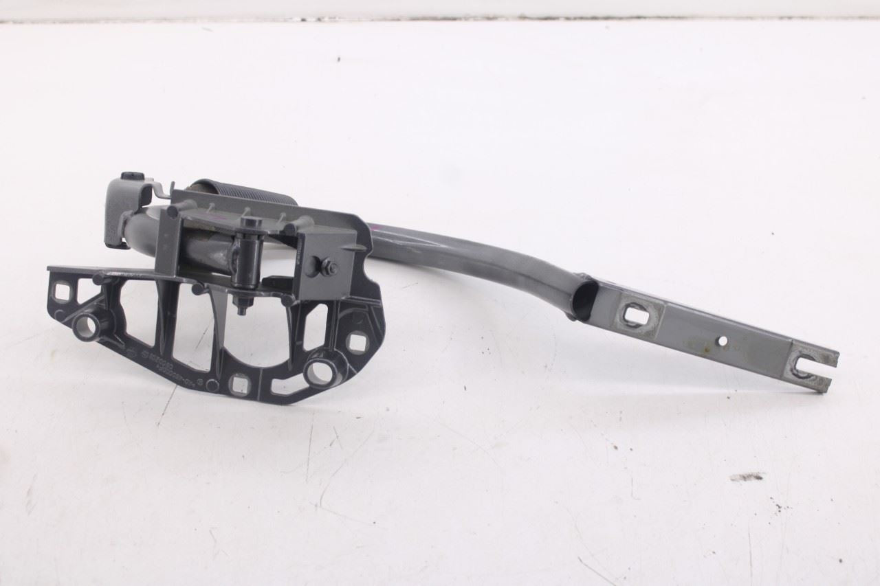 15-21 Mercedes-Benz C300 4Matic Rear Trunk Right and Left Side Hinge Set of 211