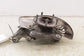 2017-2024 Chrysler Pacifica Limited Front Left Driver Side Spindle Knuckle Hub - Alshned Auto Parts