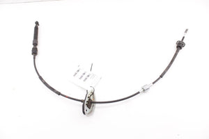 15-18 Kia Sorento EX 3.3L Automatic Transmission Gear Shift Lever Control Cable